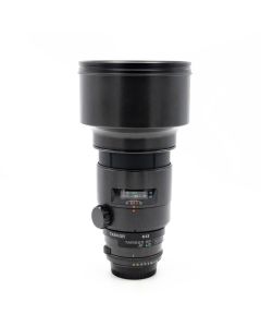 Tamron 300mm F2.8 SP AF (IF) Nikon F-Mount (Occ)