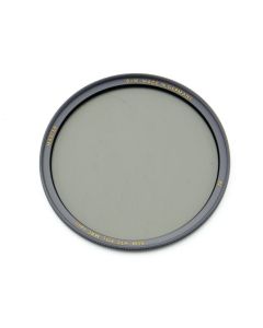 B+W Polarisatiefilter HTC MRC Nano Master 82 mm (Occ)