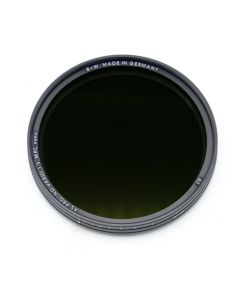 B+W ND Vario MRC Nano XS-Pro Filter 82 mm (Occ)