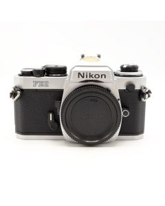 Nikon FE2 Camera Body (Occ)