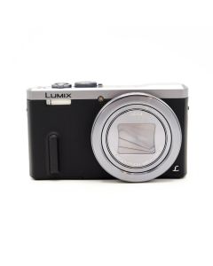 Panasonic DC-TZ60 Compactcamera Zilver (Occ)