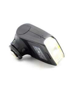 MCOPlus Speedlite MCO320 Flitser voor Nikon (Occ)