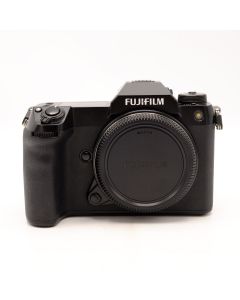 Fujifilm GFX 50S II Camera Body (Occ)