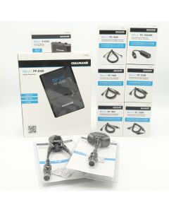 Cullmann CUlight Power Pack PP4500 Complete Kit