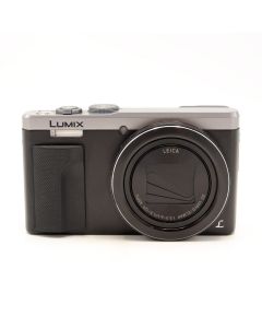 Panasonic DMC-TZ80 Compactcamera Zilver (Occ)