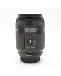 Pentax 100mm F2.8 SMC Pentax-F K-Mount Objectief (Occ)