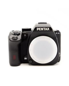 Pentax K-S2 Camera Body (Occ)