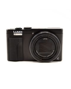 Panasonic DMC-TZ80 Compactcamera Zwart (Occ)