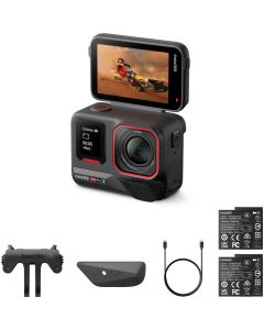 Insta360 Ace Pro 2 Dual Battery Bundle