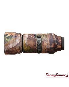 EasyCover Lens Oak For Sigma 100-400mm f/5-6.3 DG DN OS (C) Timber Kanati Camo