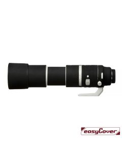 EasyCover Lens Oak For Canon RF 200-800mm f/6.3-9 IS USM Black