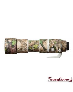 EasyCover Lens Oak For Canon RF 200-800mm f/6.3-9 IS USM Timber HTC Camo