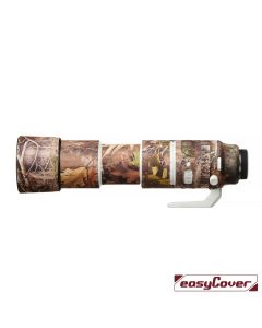 EasyCover Lens Oak For Canon RF 200-800mm f/6.3-9 IS USM Timber Kanati Camo