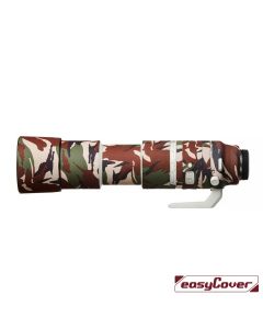 EasyCover Lens Oak For Canon RF 200-800mm f/6.3-9 IS USM Green Camo