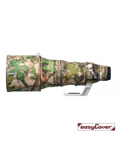 EasyCover Lens Oak For Canon RF 400mm f/2.8 L IS USM Timber Kanati Camouflage