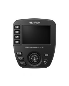 Fujifilm EF-W1 Wireless Transmitter