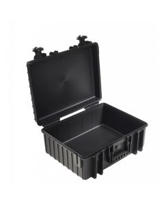 B&W Outdoor Cases Type 6000 - Leeg