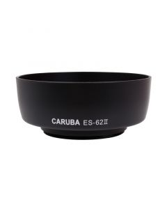Caruba ES-62 II Zonnekap