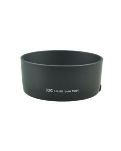 JJC ES-68 Zonnekap Canon EF 50mm