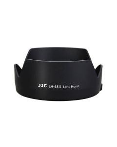 JJC ES-68II (Tulp) Zonnekap Canon EF 50mm