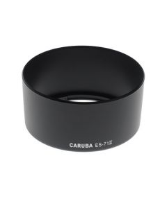 Caruba ES-71 II Zonnekap
