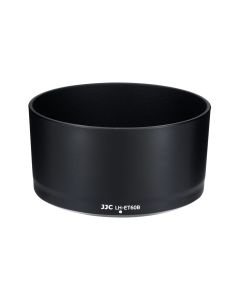 JJC ET-60B Zonnekap Canon RF-S 55-210mm