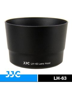 JJC ET-63 Zonnekap Canon 55-250mm