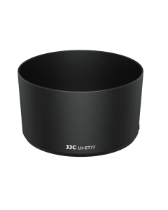 JJC ET-77 Zonnekap Canon RF 85mm