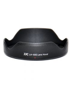 JJC EW-60E Zonnekap Canon EF-M 11-22mm