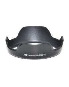 JJC EW-60C (Tulp) Zonnekap Canon 18-55mm