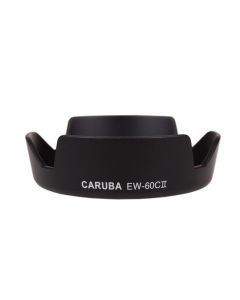 Caruba EW-60C II Zonnekap