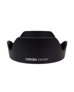 Caruba EW-83H Zonnekap