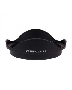 Caruba EW-88 Zonnekap