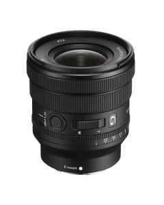 Sony FE 16-35mm F4G PZ E-Mount Objectief