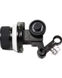 LanParte FF-03 Lightweight Mini Follow Focus