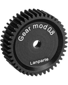 LanParte FFG08-43 (36mm) 0.8 MOD 43 Tooth Drive Gear