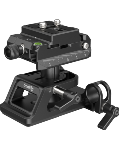 SmallRig 4233 Universal Arca-Swiss Height-Adjustable Mount Plate Kit