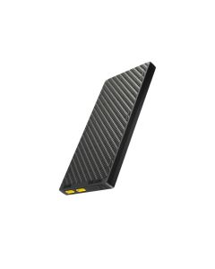 Nitecore NB10000 Carbon Fiber Energy Brick Powerbank GEN3
