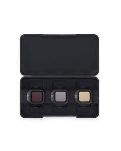 DJI Mini 5 Pro ND Filters Set (ND8/32/128)