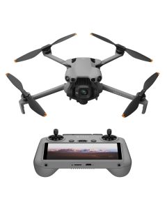 DJI Mini 5 Pro Fly More Combo w/ RC331 Smart Controller