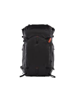 PGYTECH OnePro Focux Backpack 25L Space Black