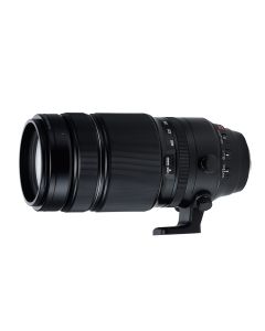 Fujifilm XF 100-400mm F4.5-5.6 R LM OIS WR Objectief