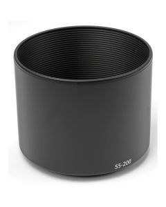 Fujifilm LH-XF55200 Zonnekap voor XF 55-200mm