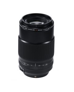 Fujifilm XF 80mm F2.8 R LM OIS WR Macro