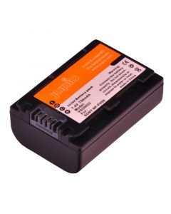Jupio Accu Sony NP-FH50 (VSO0023)