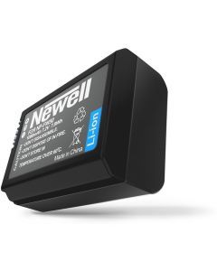 Newell Accu Sony NP-FW50 - Tweede (buiten)kans
