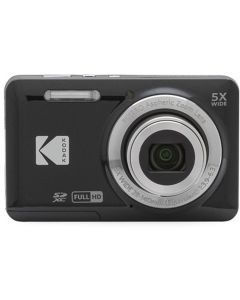Kodak FZ55 Compactcamera Zwart