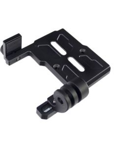 LanParte GCH-Go4 GoPro5 Clamp voor LA3D-S / LA3D-SII