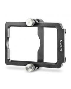 LanParte GCH-Yi Camera Clamp voor LA3D