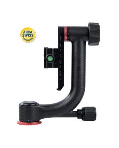 Dörr GL-24C Carbon Gimbal Head